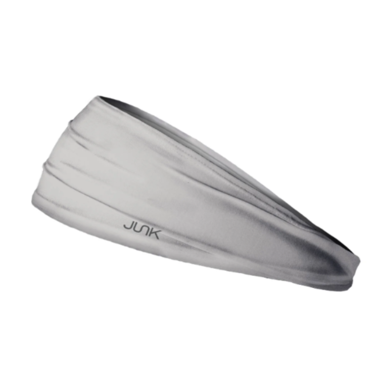 JUNK Brands ジャンク ヘッドバンド - SOFT GRAY 10