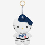 FOCO ハローキティ×大谷翔平 ぬいぐるみキーホルダー