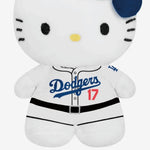 FOCO ハローキティ×大谷翔平 ぬいぐるみキーホルダー
