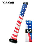 VULCAN バルカン グリップテープ USAシリーズ OLD GLORY
