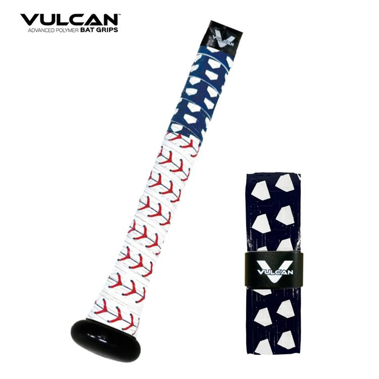 VULCAN バルカン グリップテープ USAシリーズ OLD GLORY SEAMS
