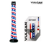VULCAN バルカン グリップテープ USAシリーズ STARS & BARS