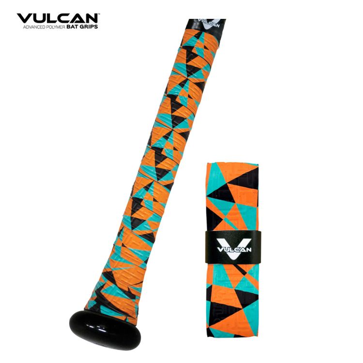 VULCAN バルカン グリップテープ GEOシリーズ SUMMER HEAT