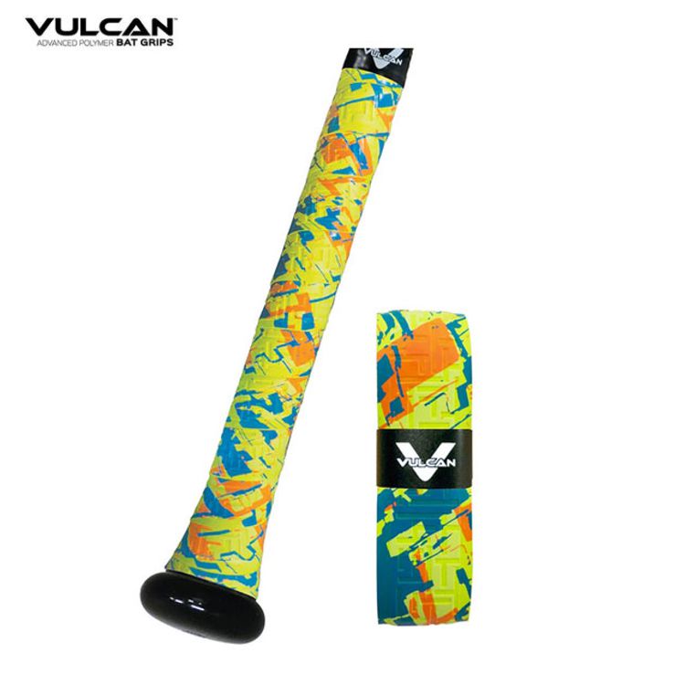 VULCAN バルカン グリップテープ ASPシリーズ TORCH