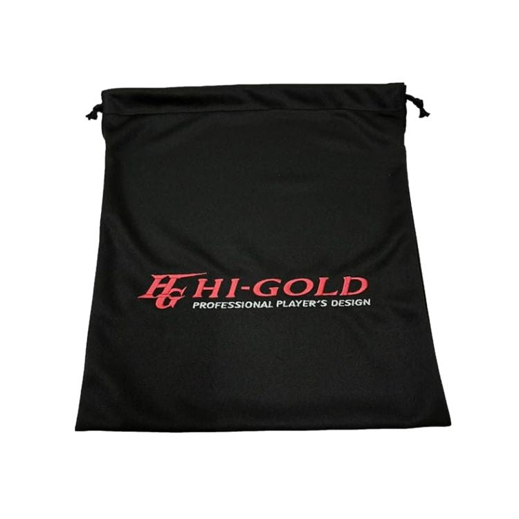 ハイゴールド HIGOLD グラブ袋 マルチ袋 ベリーピンク HB-GS - 刺繍対応
