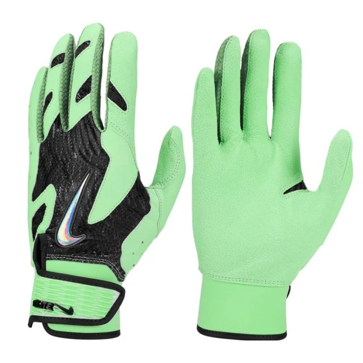 NIKE ナイキ アルファエリート2.0 バッティング手袋 大人用  BA1203-070