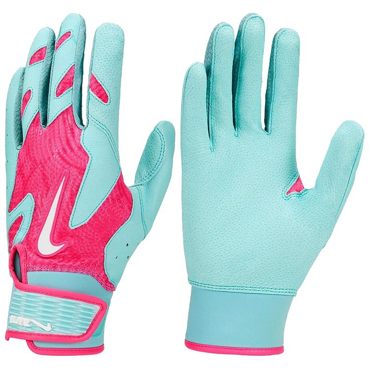 NIKE ナイキ アルファエリート2.0 バッティング手袋 大人用  BA1203-665