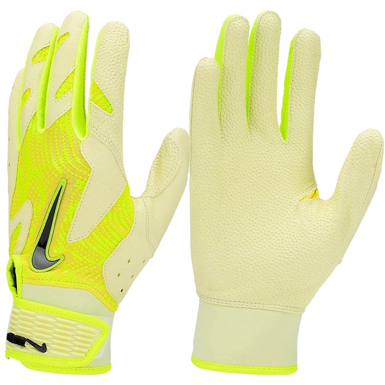 NIKE ナイキ アルファエリート2.0 バッティング手袋 大人用 BA1203-727