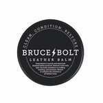 BRUCEBOLT ブルースボルト レザーケアバーム