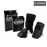 ハイゴールド HIGOLD ELVOGUE ホワイト エルボーガード 大人用 高校野球ルール対応 EVG-A200 - マーキング対応