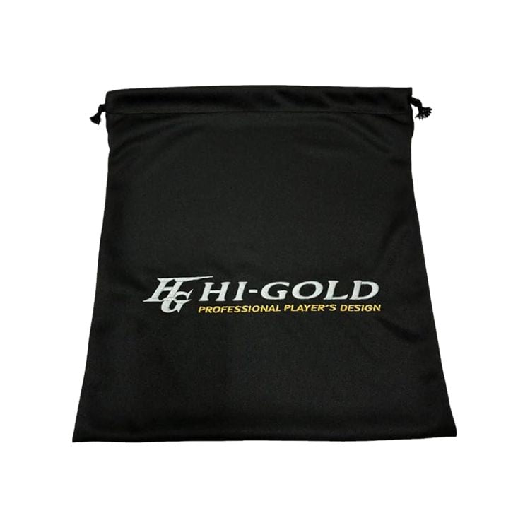 ハイゴールド HIGOLD グラブ袋 マルチ袋 シルバー HB-GS - 刺繍対応
