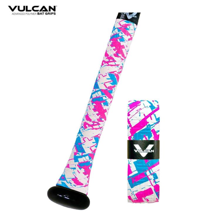 VULCAN バルカン グリップテープ ASPシリーズ COTTON CANDY