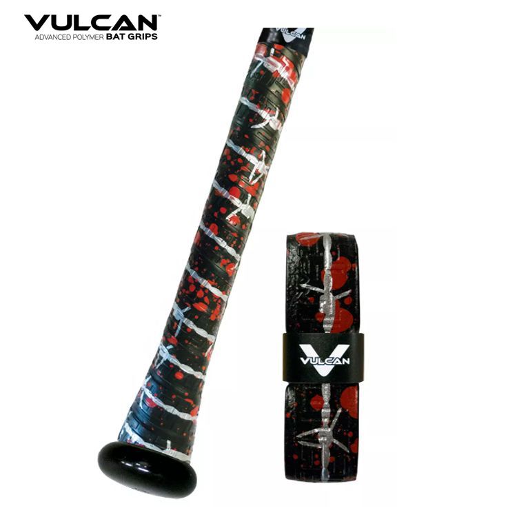 VULCAN バルカン グリップテープ UNCOMMONシリーズ APOCALYPSE