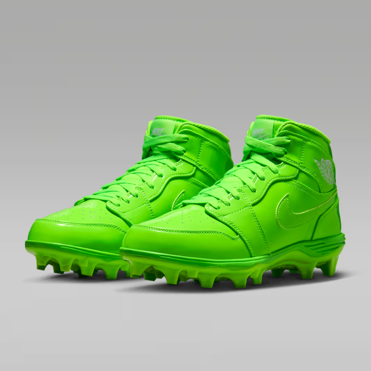 ナイキ NIKE ポイントスパイク ハイカット 大人用 FJ6805-300