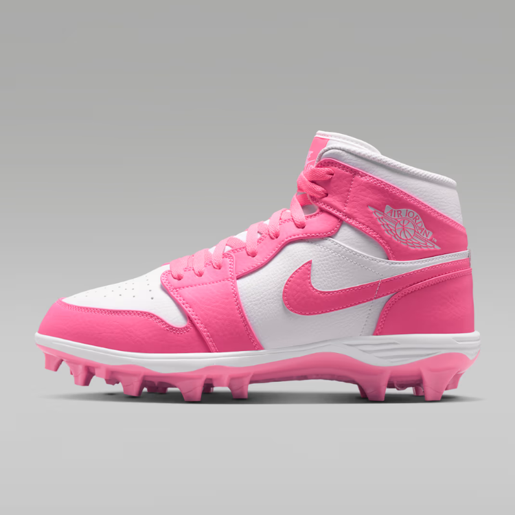 ナイキ NIKE ポイントスパイク ハイカット 大人用 FJ6805-600