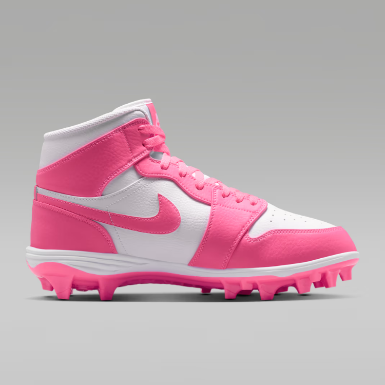 ナイキ NIKE ポイントスパイク ハイカット 大人用 FJ6805-600