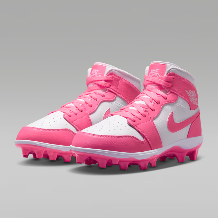 ナイキ NIKE ポイントスパイク ハイカット 大人用 FJ6805-600