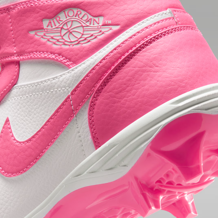 ナイキ NIKE ポイントスパイク ハイカット 大人用 FJ6805-600