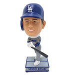 大谷翔平 ボブルヘッド人形 FOCO社製 4.5インチ - ビジター/バッター