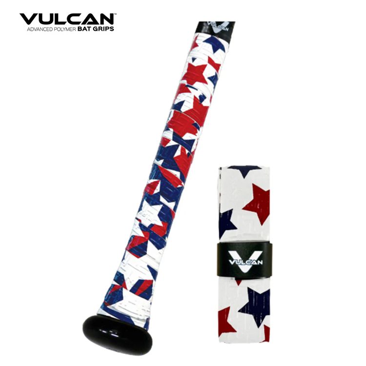 VULCAN バルカン グリップテープ USAシリーズ INDEPENDENCE DAY