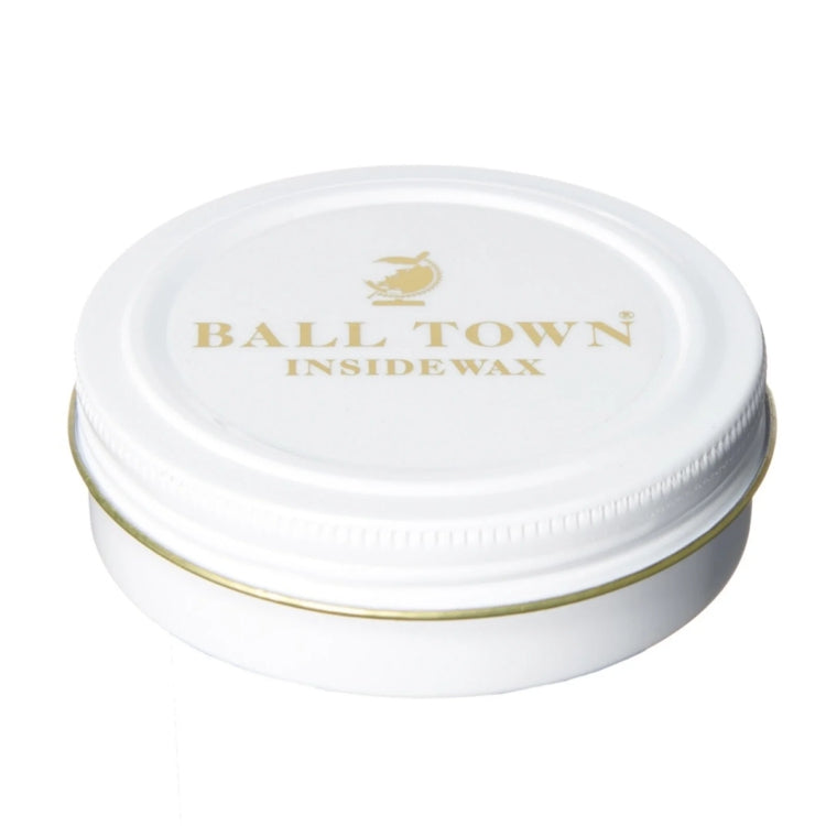 BALLTOWN インサイドワックス INSIDEWAX 野球 メンテナンス グラブオイル