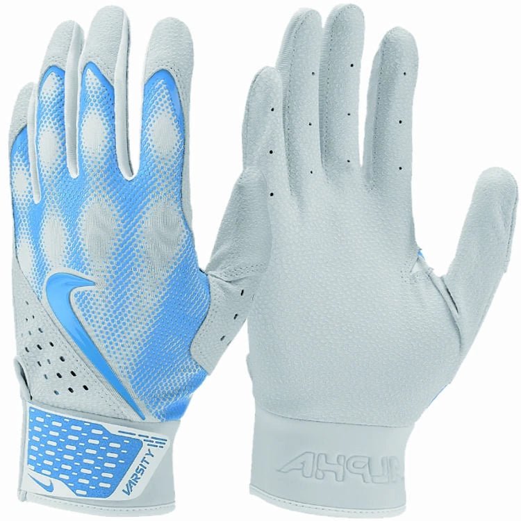 NIKE ナイキ アルファバーシティ バッティング手袋 大人用 N1004379-131