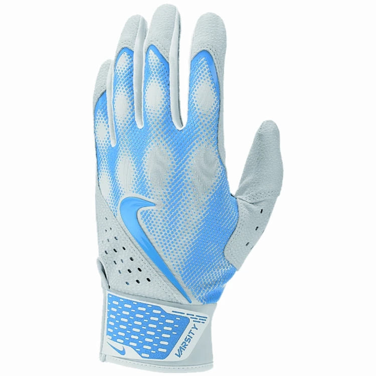 NIKE ナイキ アルファバーシティ バッティング手袋 大人用 N1004379-131