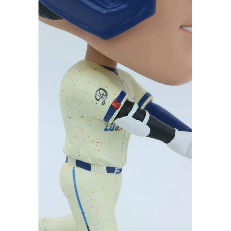大谷翔平 ボブルヘッド人形 FOCO社製 9.5インチ - 日本限定デザイン