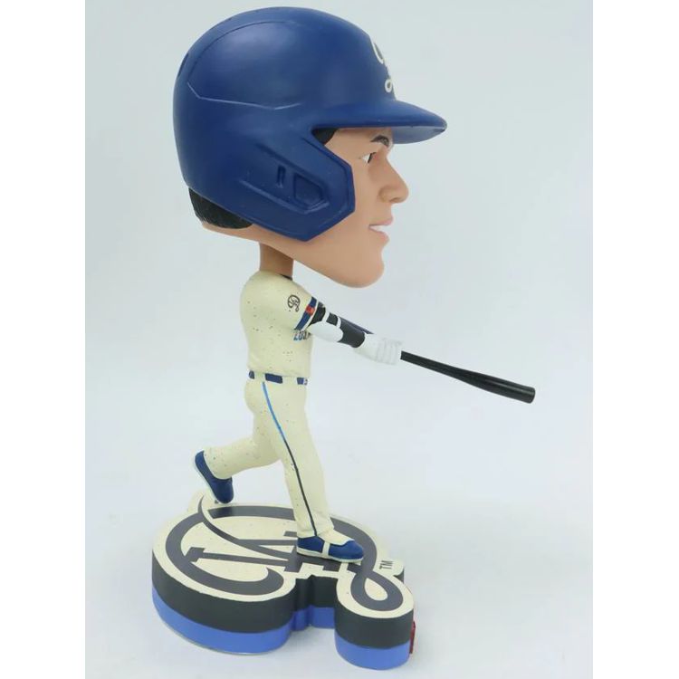 大谷翔平 ボブルヘッド人形 FOCO社製 9.5インチ - 日本限定デザイン