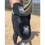 SPIDERZ スパイダーズ スライディングミット ピンク