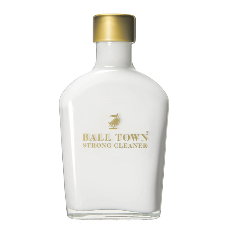 BALLTOWN 汚れ落とし STRONG CLEANER 野球 メンテナンス グラブオイル